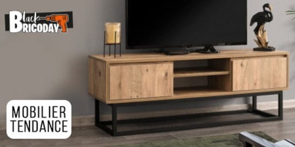 meubles TV