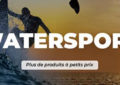 Sélection Watersport (sports aquatiques)