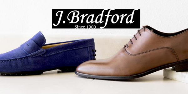 j. bradford