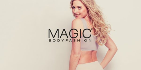 magic body fashion
