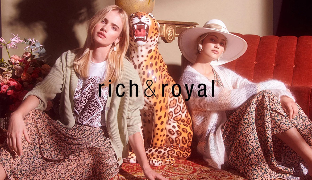 Vente privee Rich&Royal