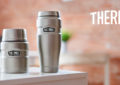 Gourdes et thermos by THERMOS