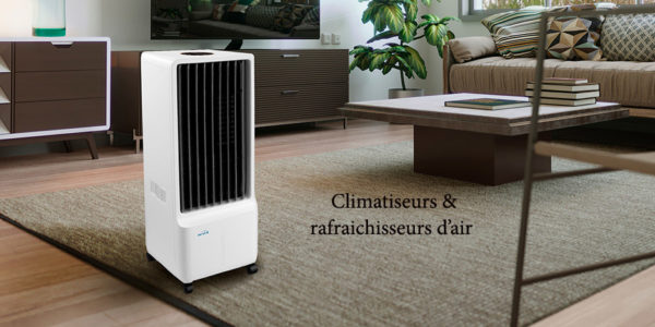 climatiseurs