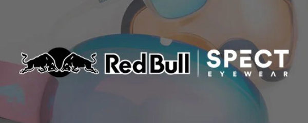 Lunettes de soleil Red Bull…