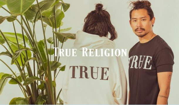 Vente privee true religion