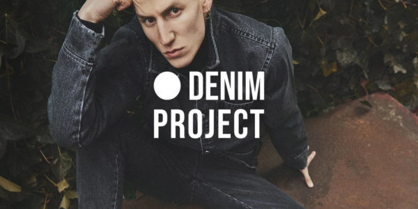 denim project