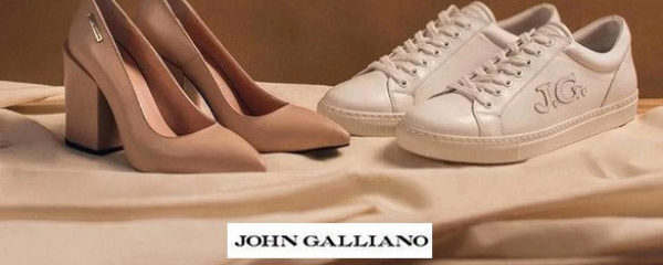 Chaussures John Galliano