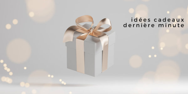 Idées de Cadeaux