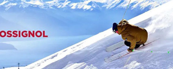 Skis et équipement ski Rossignol