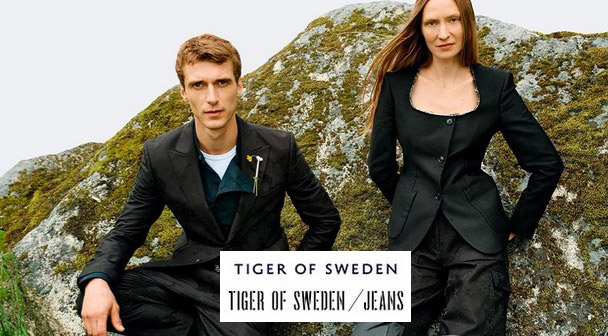 Vente privee Tiger of Sweden