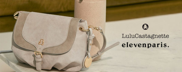 LuluCastagnette : sacs & accessoires