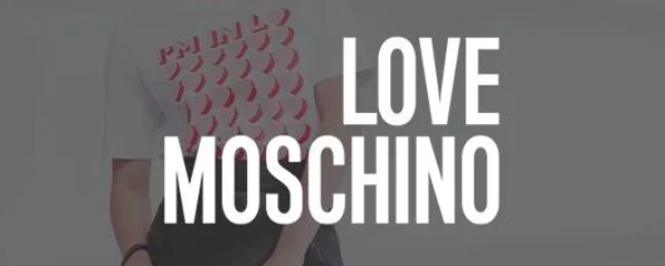 Tenues & accessoires Love Moschino