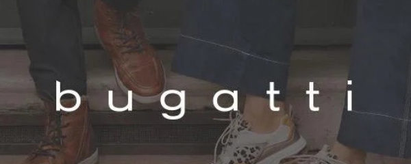 Chaussures Bugatti