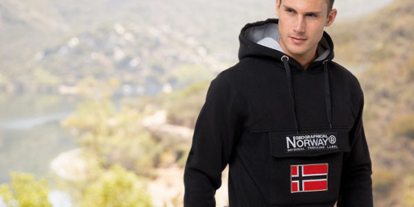 geographical norway
