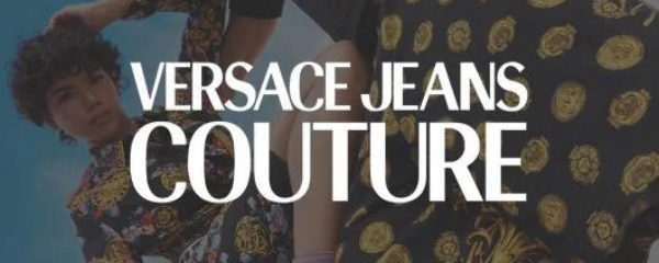 Tenues et accessoires VERSACE Jeans Couture