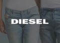Diesel affiche son style