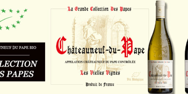 Châteauneuf-du-Pape