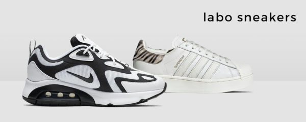 Labo Sneakers
