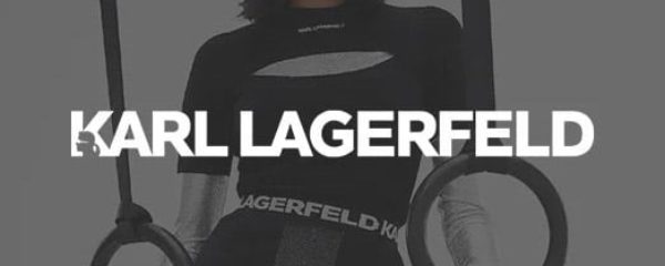 Karl Lagerfeld expose sa mode