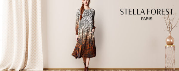 Stella Forest, la mode au féminin