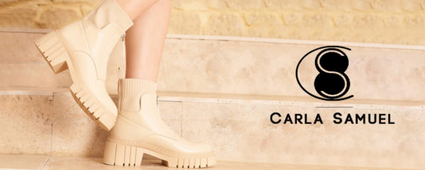 Chaussures Carla Samuel