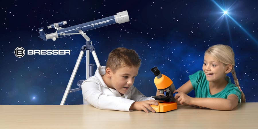 Vente privee télescopes