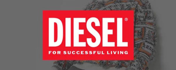 Diesel : la mode éternelle !