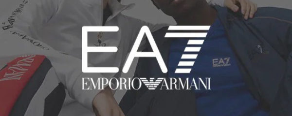 Mode mixte Emporio Armani – EA7