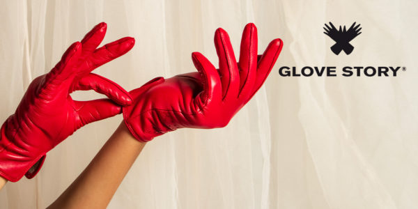 glove story