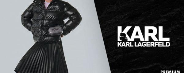 La mode by Karl Lagerfeld