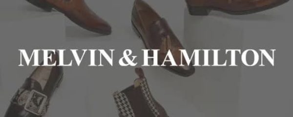 Chaussures Melvin & Hamilton
