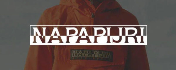 La mode de Napapijri