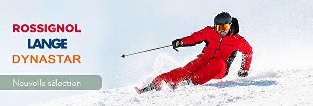 Vente privee pantalons de ski