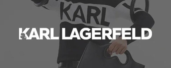 Karl Lagerfeld expose sa mode