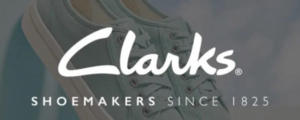 Chaussures CLARKS