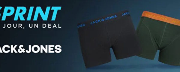 Sous-vêtements JACK & JONES