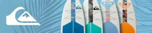 Stand up Paddles Quiksilver