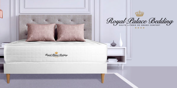 royal palace bedding