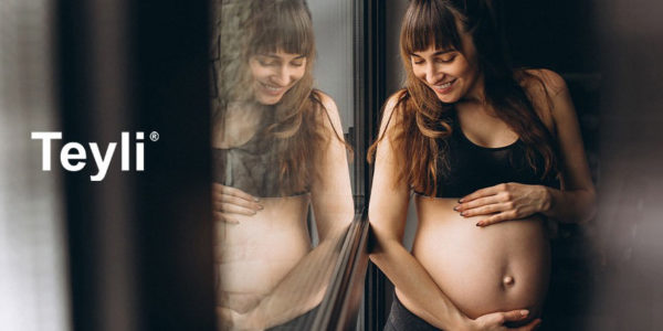 lingerie de maternité