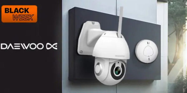 caméras de surveillance