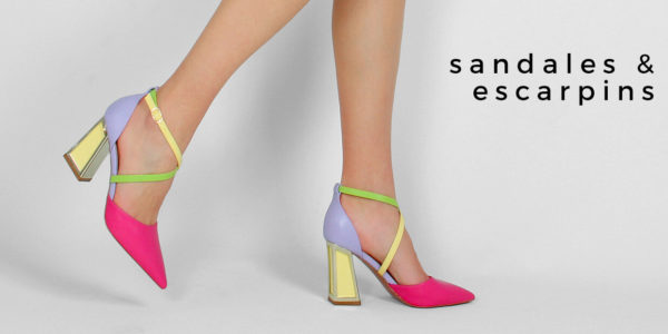 sandales