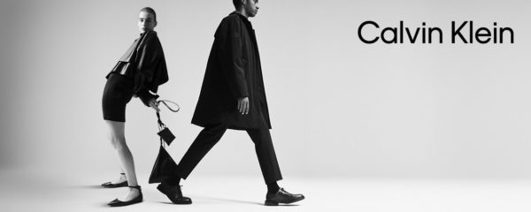 Calvin Klein : la mode dans tous ses états !