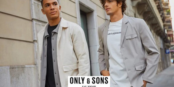 only & sons