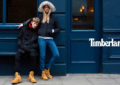 Timberland revient en mode fashion