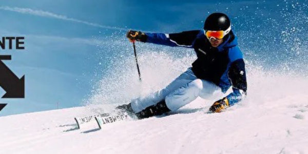 blousons de ski
