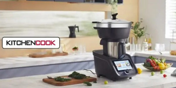 robots culinaires