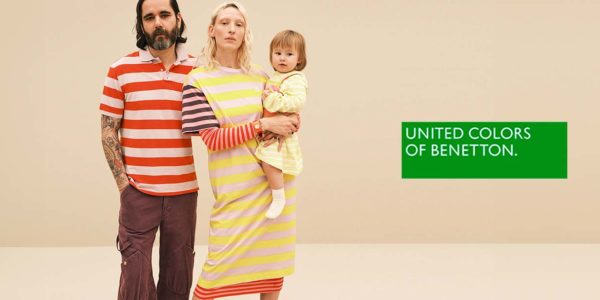 United colors of benetton