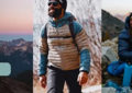 Textile randonnée & ski Marmot : nouvelle sélection