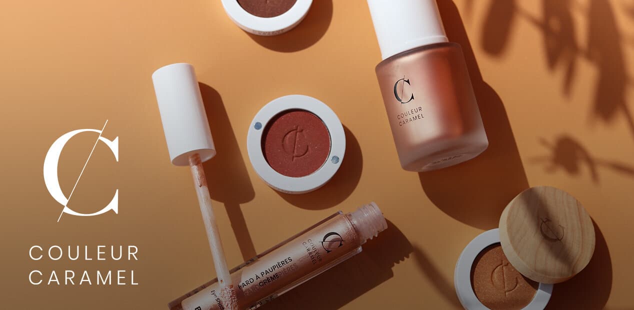 Vente privee couleur caramel
