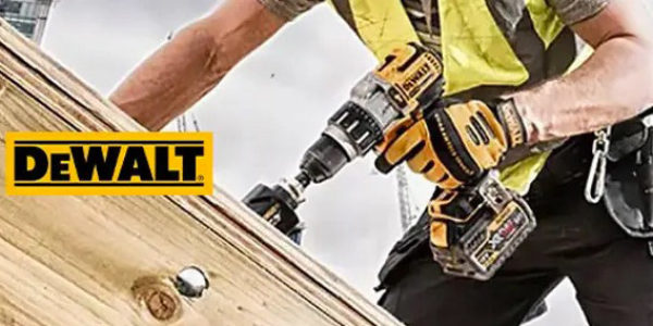 dewalt